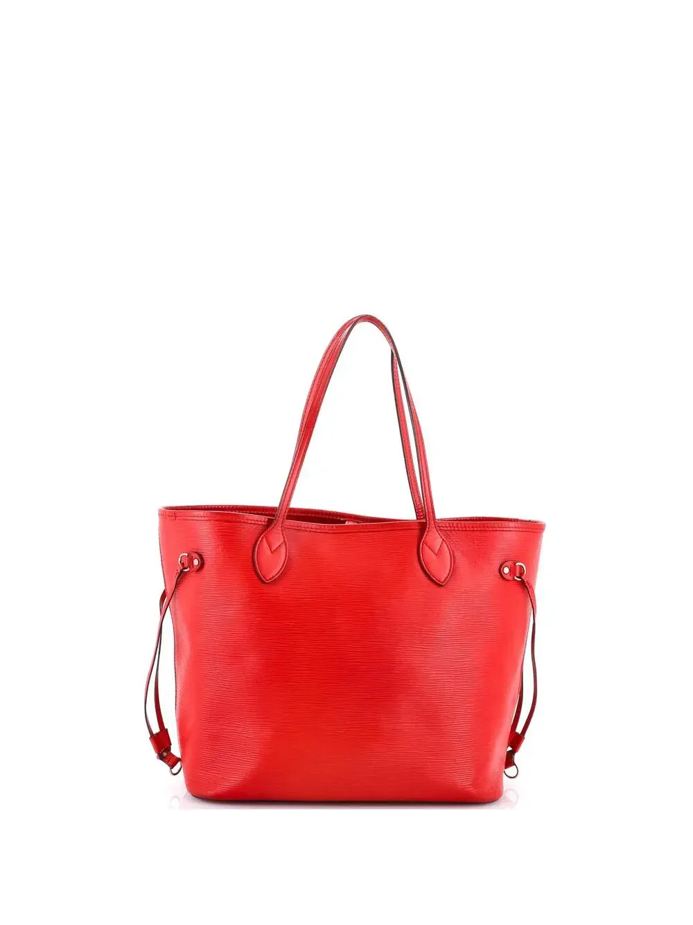 Louis Vuitton Neverfull Tote Epi #255150L14B